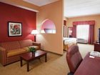 фото отеля Holiday Inn Express Hotel & Suites Troy (Ohio)