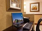 фото отеля Holiday Inn Express Hotel & Suites Troy (Ohio)