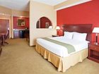 фото отеля Holiday Inn Express Hotel & Suites Troy (Ohio)