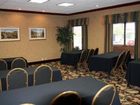 фото отеля Holiday Inn Express Hotel & Suites Troy (Ohio)