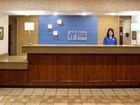 фото отеля Holiday Inn Express Hotel & Suites Troy (Ohio)