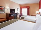 фото отеля Holiday Inn Express Hotel & Suites Troy (Ohio)