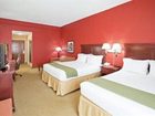 фото отеля Holiday Inn Express Hotel & Suites Troy (Ohio)