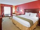 фото отеля Holiday Inn Express Hotel & Suites Troy (Ohio)