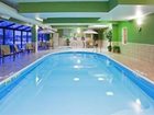 фото отеля Holiday Inn Express Hotel & Suites Troy (Ohio)