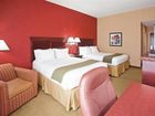 фото отеля Holiday Inn Express Hotel & Suites Troy (Ohio)