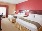 фото отеля Holiday Inn Express Hotel & Suites Troy (Ohio)