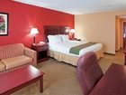 фото отеля Holiday Inn Express Hotel & Suites Troy (Ohio)