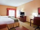 фото отеля Holiday Inn Express Hotel & Suites Troy (Ohio)