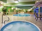 фото отеля Holiday Inn Express Hotel & Suites Troy (Ohio)