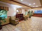 фото отеля Holiday Inn Express Hotel & Suites Troy (Ohio)