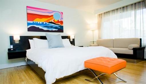 фото отеля Hotel Current