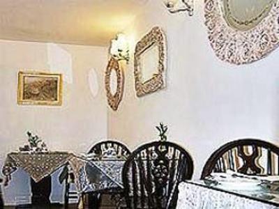 фото отеля Brooklands Guest House Cambridge