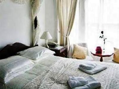 фото отеля Brooklands Guest House Cambridge