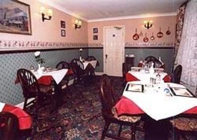 фото отеля Brooklands Guest House Cambridge