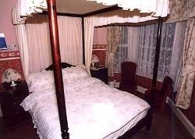 фото отеля Brooklands Guest House Cambridge