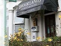 Brooklands Guest House Cambridge