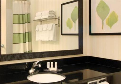 фото отеля Fairfield Inn Springfield (Illinois)