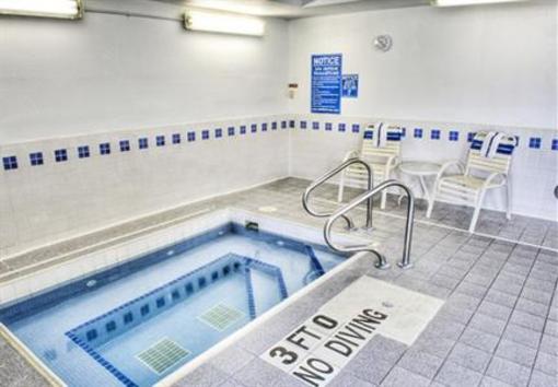 фото отеля Fairfield Inn Springfield (Illinois)
