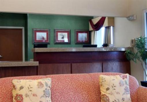 фото отеля Fairfield Inn Springfield (Illinois)