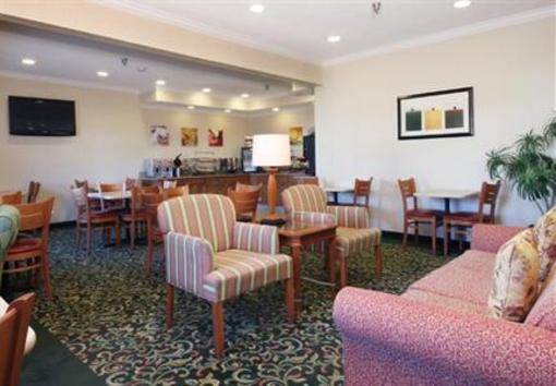 фото отеля Fairfield Inn Springfield (Illinois)