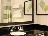 Fairfield Inn Springfield (Illinois)