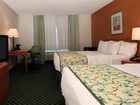 фото отеля Fairfield Inn Springfield (Illinois)