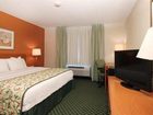 фото отеля Fairfield Inn Springfield (Illinois)