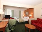 фото отеля Fairfield Inn Springfield (Illinois)