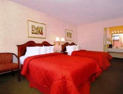 фото отеля Comfort Inn Tysons Corner