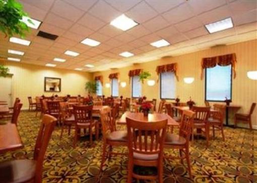 фото отеля Comfort Inn Tysons Corner