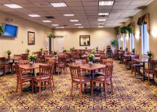фото отеля Comfort Inn Tysons Corner
