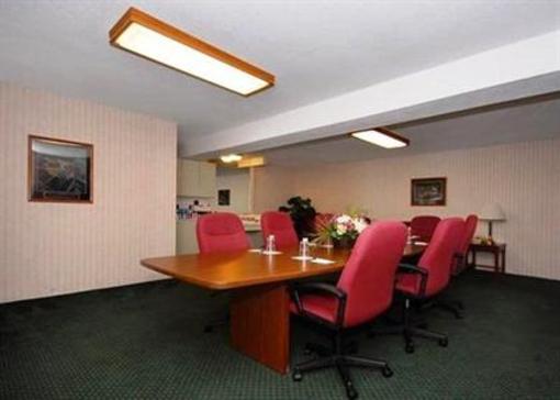 фото отеля Comfort Inn Tysons Corner