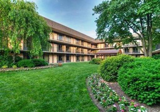 фото отеля Comfort Inn Tysons Corner