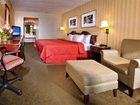 фото отеля Comfort Inn Tysons Corner