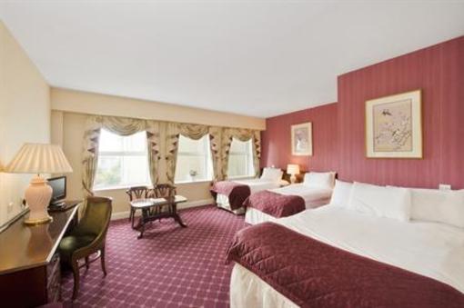 фото отеля Summerhill House Hotel Enniskerry