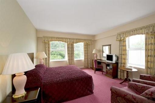 фото отеля Summerhill House Hotel Enniskerry