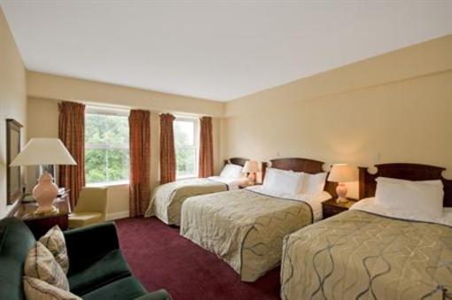 фото отеля Summerhill House Hotel Enniskerry