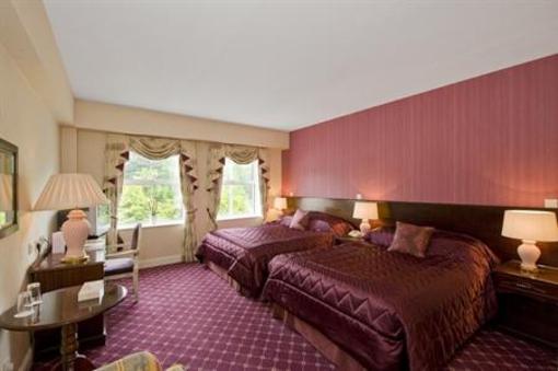 фото отеля Summerhill House Hotel Enniskerry