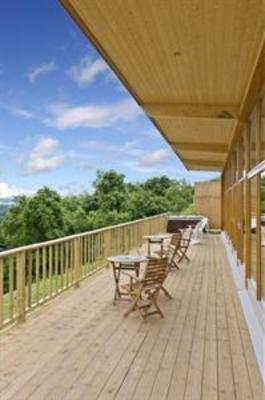 фото отеля Summerhill House Hotel Enniskerry