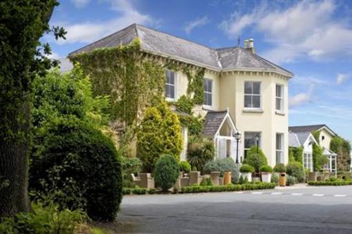 фото отеля Summerhill House Hotel Enniskerry