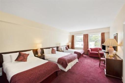 фото отеля Summerhill House Hotel Enniskerry