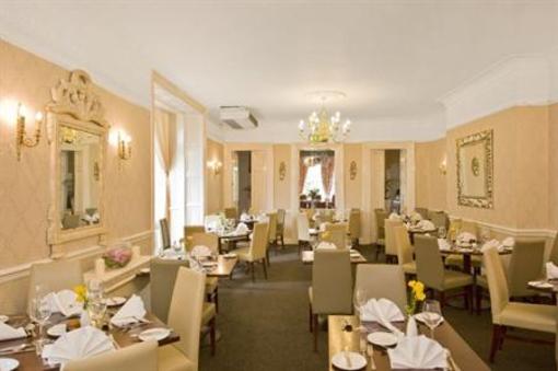 фото отеля Summerhill House Hotel Enniskerry