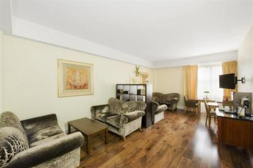 фото отеля Summerhill House Hotel Enniskerry