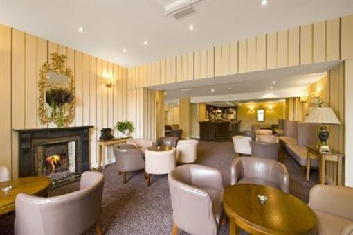 фото отеля Summerhill House Hotel Enniskerry