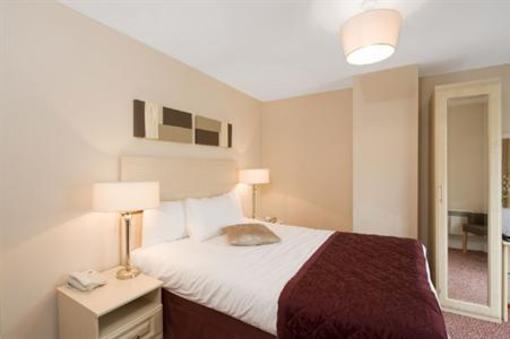 фото отеля Summerhill House Hotel Enniskerry