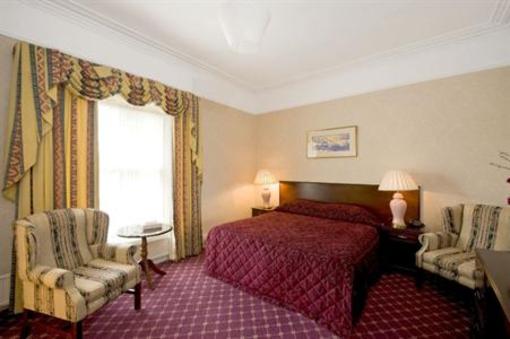 фото отеля Summerhill House Hotel Enniskerry
