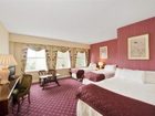 фото отеля Summerhill House Hotel Enniskerry