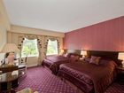 фото отеля Summerhill House Hotel Enniskerry