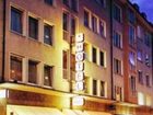 фото отеля Comfort Hotel Andi Munich City Center